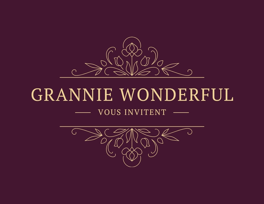 Grannie Wonderful, Our North Star