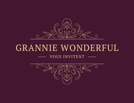 Grannie Wonderful, Our North Star