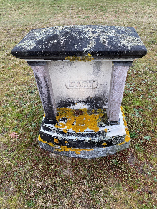 Encouragements - Face à la dévotion de Marilyn