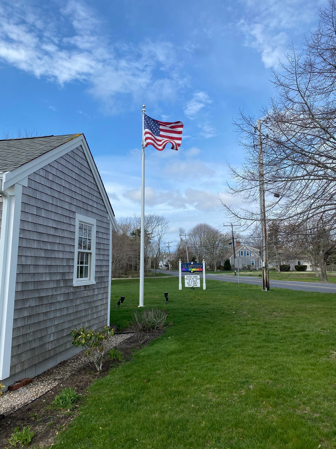 En allaitant, finalement, elle comprend