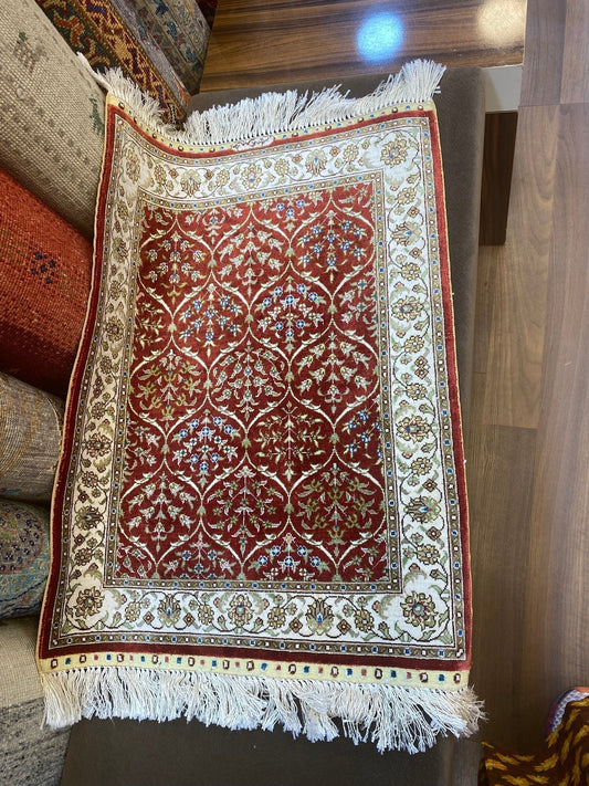 La gouvernance légitime