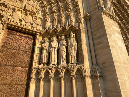 Puisque c'est sa job, et comme son nom l'indique