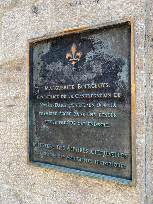 Il suffira d'une étincelle, et d'un rien, et d'un geste
