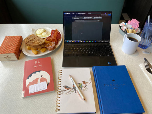 Well I guess, this is work now