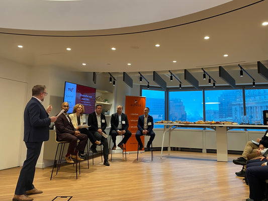 J’étais venue dire merci à Supun