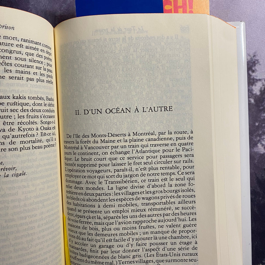 Extraits des fils de la pensée de Marguerite Yourcenar