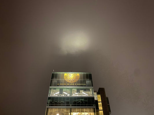 Extraits des fils de la pensée de Zaho de Sagazan