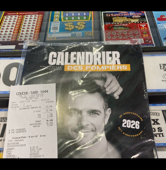 22,99 $ taxes en sus