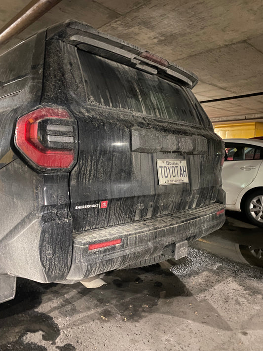 Idées de résistance à l'hiver québécois