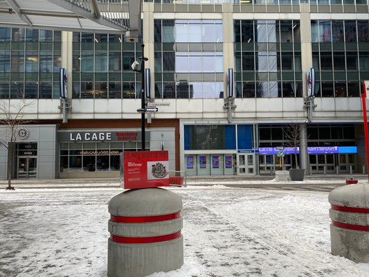 Let our Men be Gentlemen