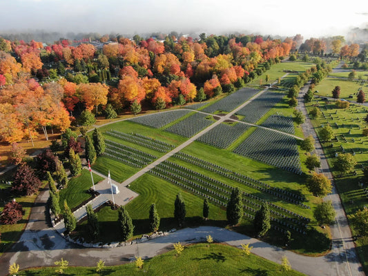 Notre étoile polaire et notre North Star